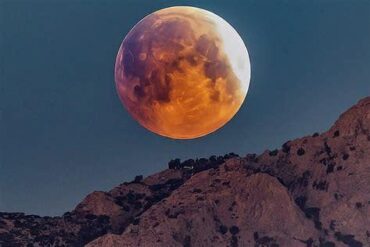 What Is a Supermoon? The Science Behind the Spectacle