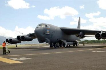The Timeless Titan: Why the Boeing B-52 Bomber Will Fly Into Its Second Century
