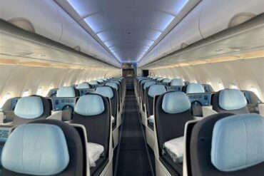 Transatlantic Momentum: How 13 Airlines Are Reshaping US–Canada–Italy Travel in 2026