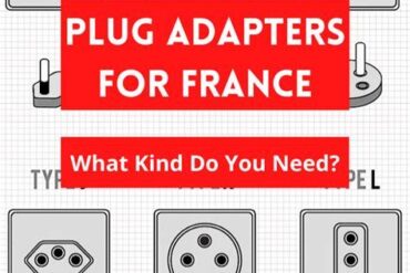 Travel Adaptor for France: Complete 2025 Guide for Safe and Seamless Charging