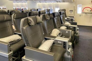 The True Value Of Flying American Airlines Premium Economy The True Value Of Flying American Airlines Premium Economy