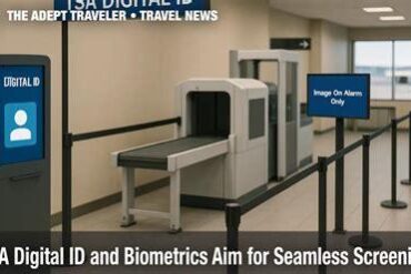 Can TSA Digital ID Speed Up Airport Travel? An In-Depth Look