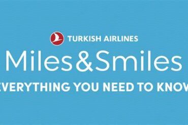 Turkish Miles&Smiles Quietly Imposes Major Devaluation on Hawaii and Domestic Partner Awards