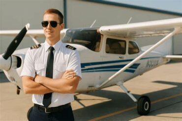 Types of Pilot Tests: Comprehensive Guide to Aviation Evaluations and Flight Certification Exams Types of Pilot Tests: Comprehensive Guide to Aviation Evaluations and Flight Certification Exams
