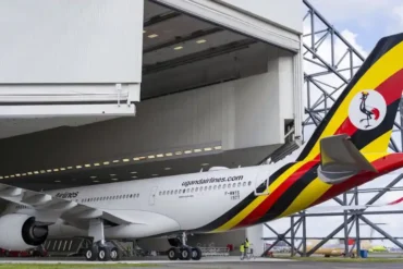 Uganda Airlines Crisis Deepens: Grounded A330 Sparks Days-Long Delays, Passenger Uproar