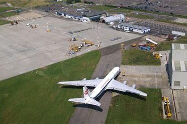 UK Regional Airport Tax Surge in 2026 Set to Drive Up Airfare and Cut Services