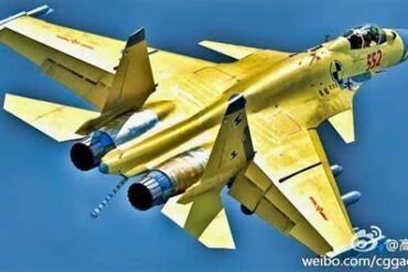 How Ukraine’s Forgotten War Relics Empowered China’s J-15 Fighter & Liaoning Carrier Against Japan How Ukraine’s Forgotten War Relics Empowered China’s J-15 Fighter & Liaoning Carrier Against Japan