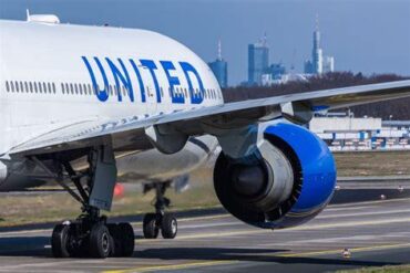 United Airlines And The Global Dominance Of The Boeing 777-200ER United Airlines And The Global Dominance Of The Boeing 777-200ER