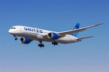 United Airlines Launches Historic Non-Stop Route From San Francisco to Adelaide