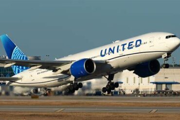 United Airlines Reduces Boeing 777 Service In December Amid Fleet Shifts United Airlines Reduces Boeing 777 Service In December Amid Fleet Shifts