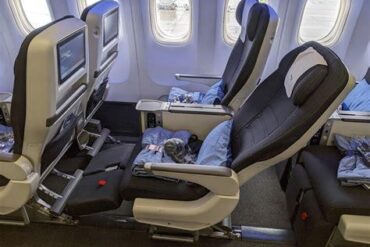 Unlocking the Premium Economy Experience: The Benefits of Flying British Airways’ World Traveller Plus