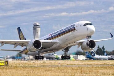 Up to 18 Hours: The Longest Airbus A350 Flights Reshaping Global Travel