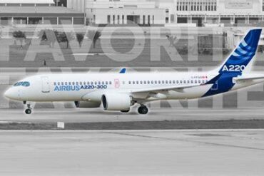 What Makes Pilots Love the Airbus A220 WWhat Makes Pilots Love the Airbus A220
