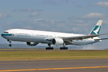 5 Airlines With Notable Safety Records: Inside the Carriers That Set the Gold Standard in Aviation Safety