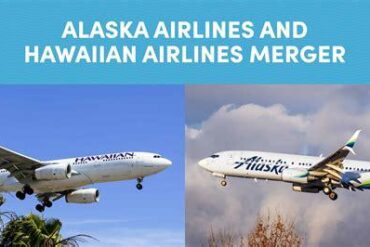$518,000 Per Day: Inside How the Hawaiian Airlines Merger Weighed Down Alaska Air Group’s 2025 Earnings
