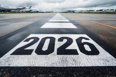 6 Strategic Reasons Boeing Could Dominate Aviation in 2026