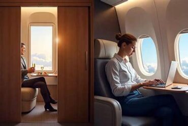 7 New Business Class Experiences in 2026 That Will Redefine Luxury Air Travel