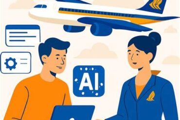 7 Ways Air Travel Will Transform in 2026: Smarter, Faster, and Radically More Personal