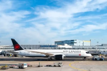Air Canada Sets Historic Asia Expansion With 13 Destinations Planned for 2026