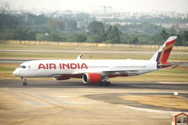 Air India Pilot Found Intoxicated at Vancouver Airport, Causes Seven-Hour Flight Delay