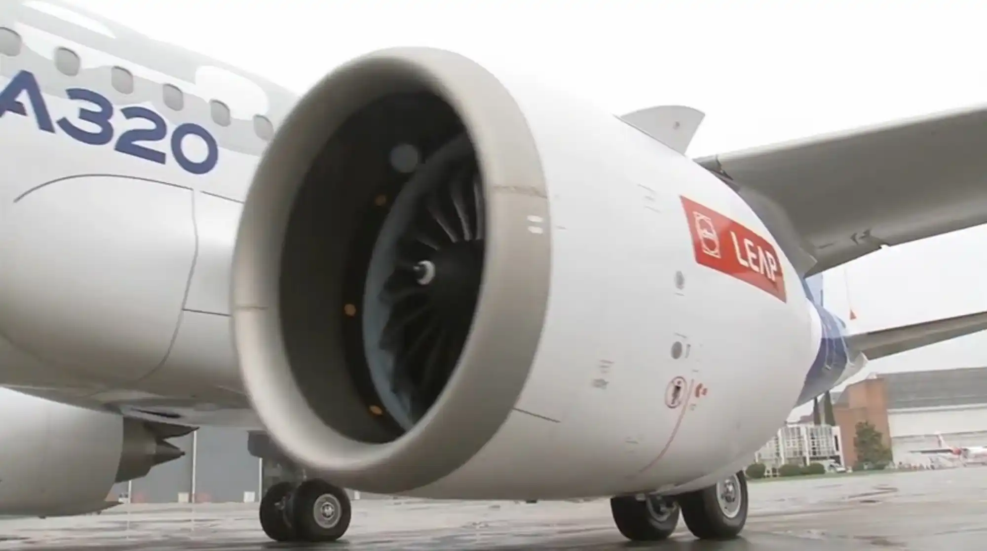 The True Differences Between Pratt & Whitney and CFM Engines Explained ...