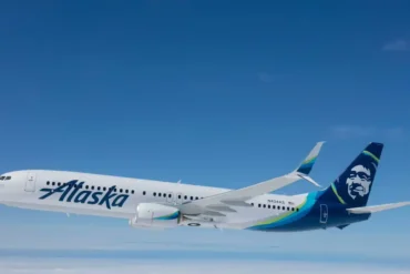 Alaska Airlines Fast-Tracks Starlink Wi-Fi Rollout After Stellar Early Results