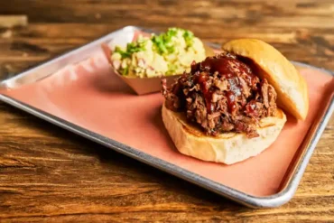 American Airlines Elevates First Class With Authentic Texas Barbecue from Pecan Lodge