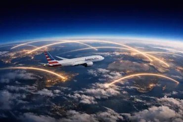 American Airlines' Top 10 Longest Routes in Q1 2026: A Deep Dive Into Ultra-Long-Haul Expansion