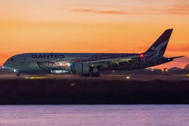 Australia’s Shortest Boeing 787 Dreamliner Routes Ranked: Big Jets on Surprisingly Short Flights