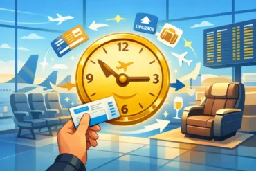 Best Timing Secrets: When Is the Best Time to Request a Seat Upgrade for Maximum Value