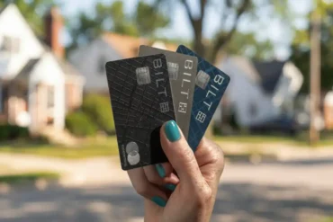 Bilt Simplifies Housing Rewards With Flexible Earning Options Up to 1.25x Points Bilt Simplifies Housing Rewards With Flexible Earning Options Up to 1.25x Points