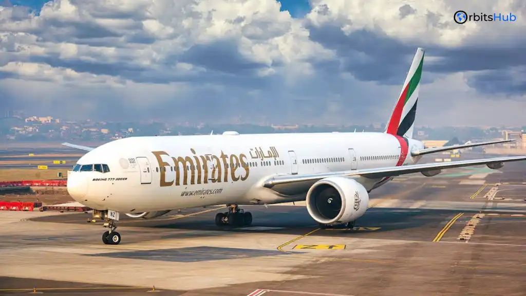 Boeing 777-300ER