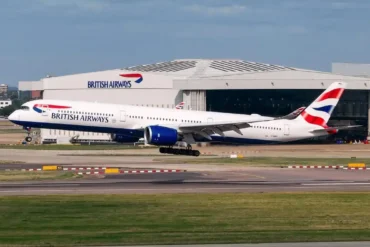 British Airways Airbus A350 Routes for 2026: Complete Network Map, Fleet Strategy, and What Changes Mean for Passengers