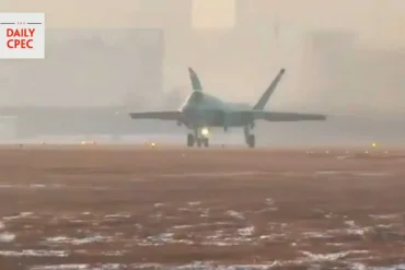 China Accelerates J-35A Stealth Fighter Jet Production with Dual Test Flight Breakthrough