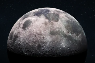 China’s Lunar Timekeeping Breakthrough Signals a New Era of Moon Exploration
