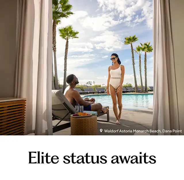 Complete Guide to Hilton Honors Elite Status Match & Challenge (2024-2028)