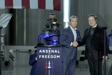 Elon Musk’s 'Star Trek' Dream Strips Away What Made the Franchise Matter Elon Musk’s Star Trek Dream Strips Away What Made the Franchise Matter
