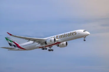 Emirates Confirms Helsinki as Its 41st European Gateway, Redrawing the Continent’s Air Travel Map Emirates Confirms Helsinki as Its 41st European Gateway, Redrawing the Continent’s Air Travel Map