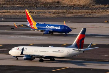 FAA Targets Boeing 737 NG Fleet With Mandatory Horizontal Stabilizer Inspections