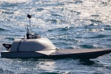 Hanwha and HavocAI Unite to Build 200-Foot Autonomous Warships for Future U.S. Navy Operations