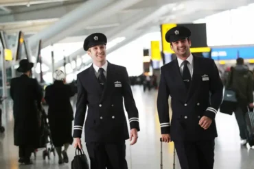 How Much Do UK-Based Pilots Make in 2026?
