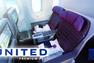 How Much Does It Cost To Upgrade To Premium Plus on United Airlines in 2026?