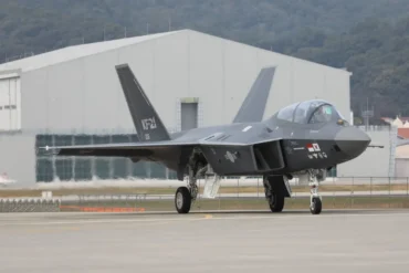 Indonesia Moves to Acquire 16 KF-21 Block II Fighters as Talks with South Korea Revive Strategic Partnership