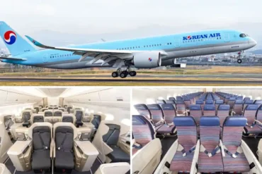 Is the Airbus A350 Truly More Comfortable Than the Boeing 787?
