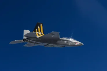 Malaysia Explores South Korea’s KF-21 Boramae as Fighter Delays Expose Air Force Capability Gap Malaysia Explores South Korea’s KF-21 Boramae as Fighter Delays Expose Air Force Capability Gap