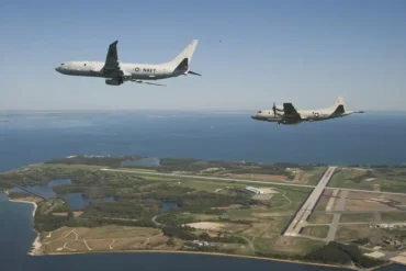 The 5 Oldest United States Navy Air Bases and Their Enduring Strategic Roles The 5 Oldest United States Navy Air Bases and Their Enduring Strategic Roles