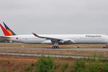 Cue the Drama: Philippine Airlines Unveils Telenovela-Inspired Safety Video for A350-1000 Launch Cue the Drama: Philippine Airlines Unveils Telenovela-Inspired Safety Video for A350-1000 Launch