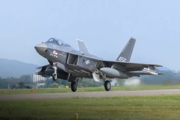 Philippines Eyes 2027–2029 Delivery of KF-21 Boramae Fighters Amid Strategic Air Force Modernization Philippines Eyes 2027–2029 Delivery of KF-21 Boramae Fighters Amid Strategic Air Force Modernization
