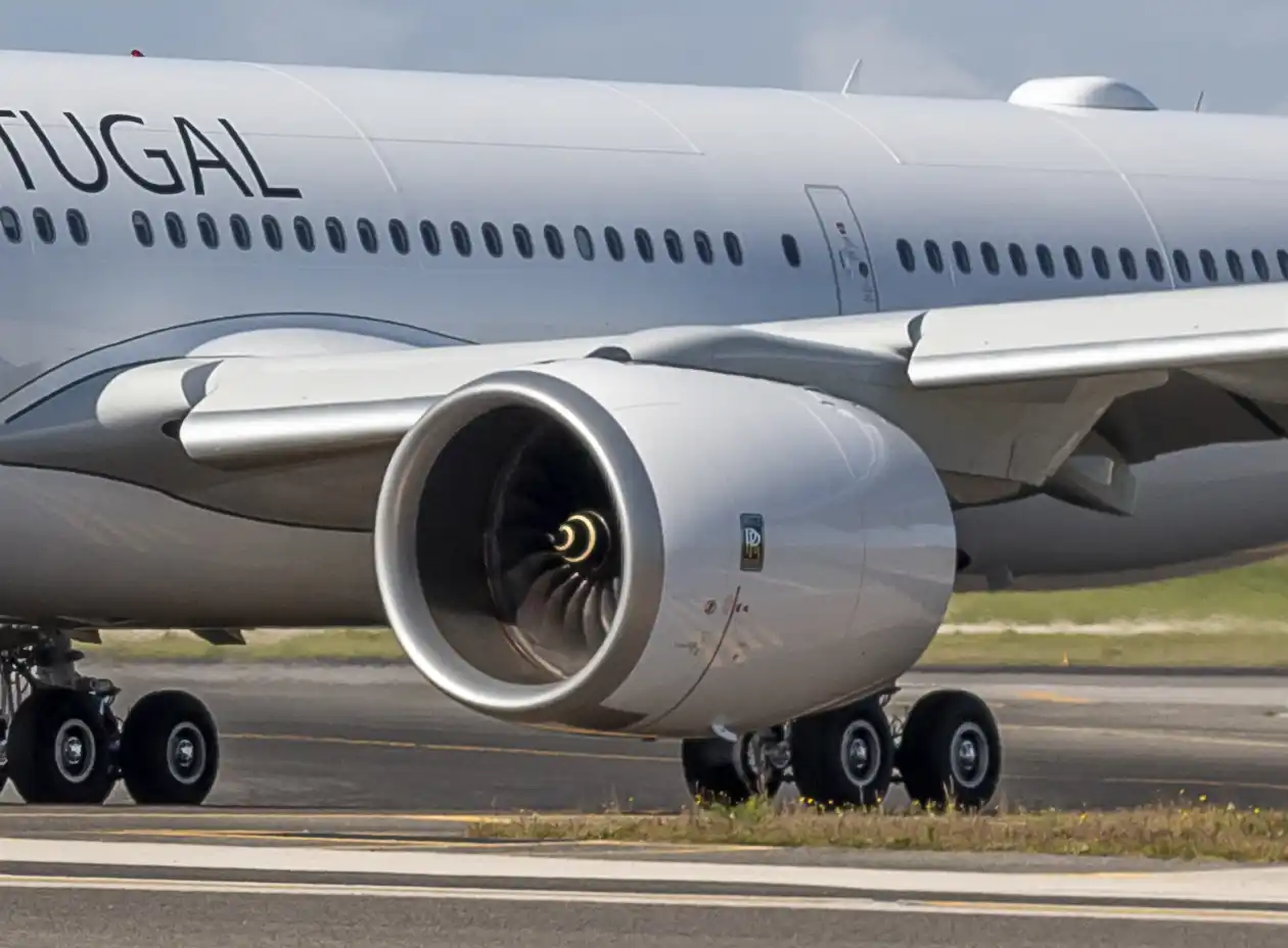 Rolls-Royce Trent 7000