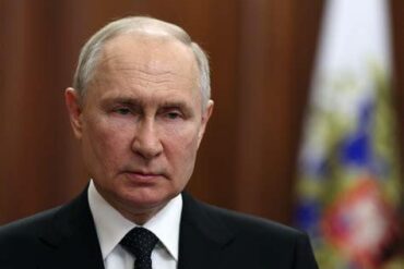 Russia’s Nuclear Submarine Failure and the Atlantic Oil Tanker Seizure: Is Putin’s Strongman Rule Cracking?